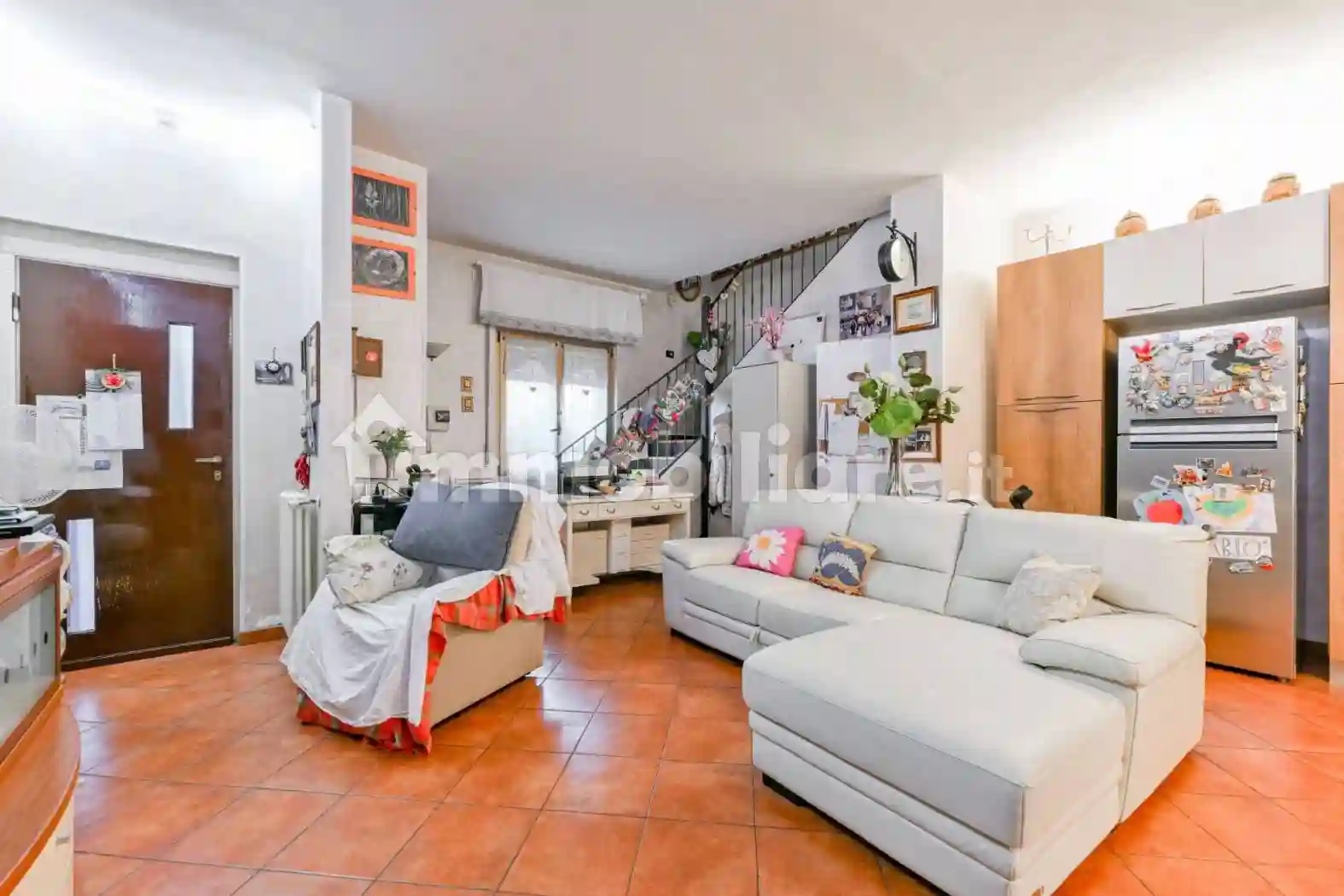 Villetta a schiera - foto 2