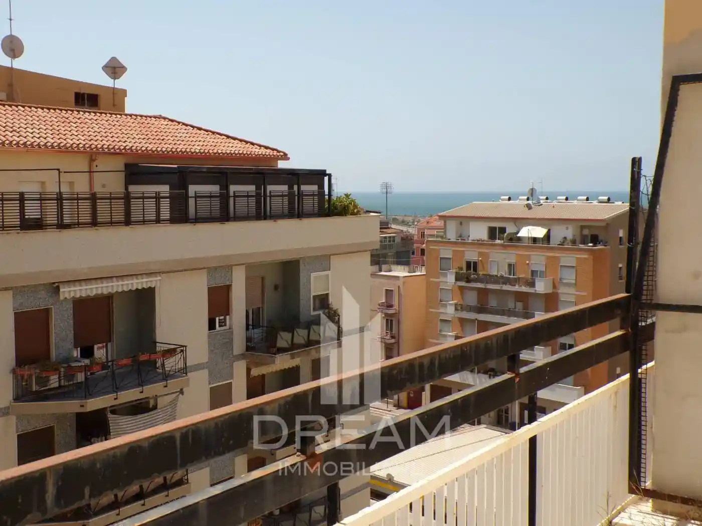Attico - Mansarda in vendita a Cagliari