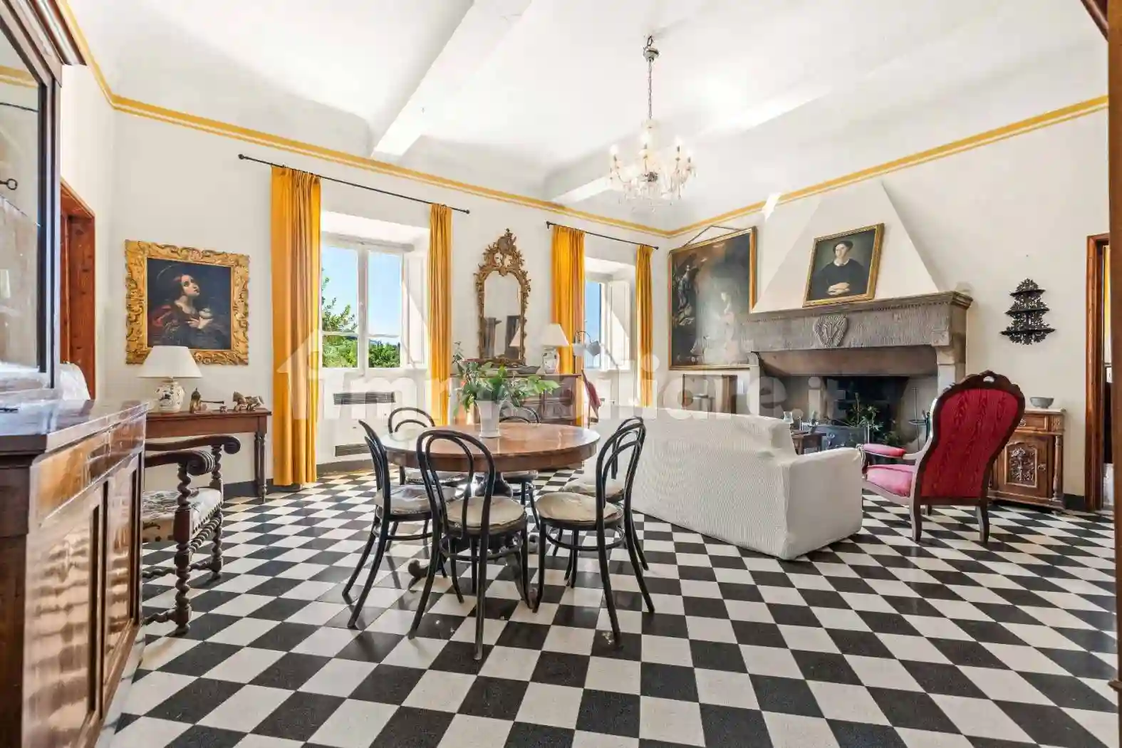 Villa - foto 5