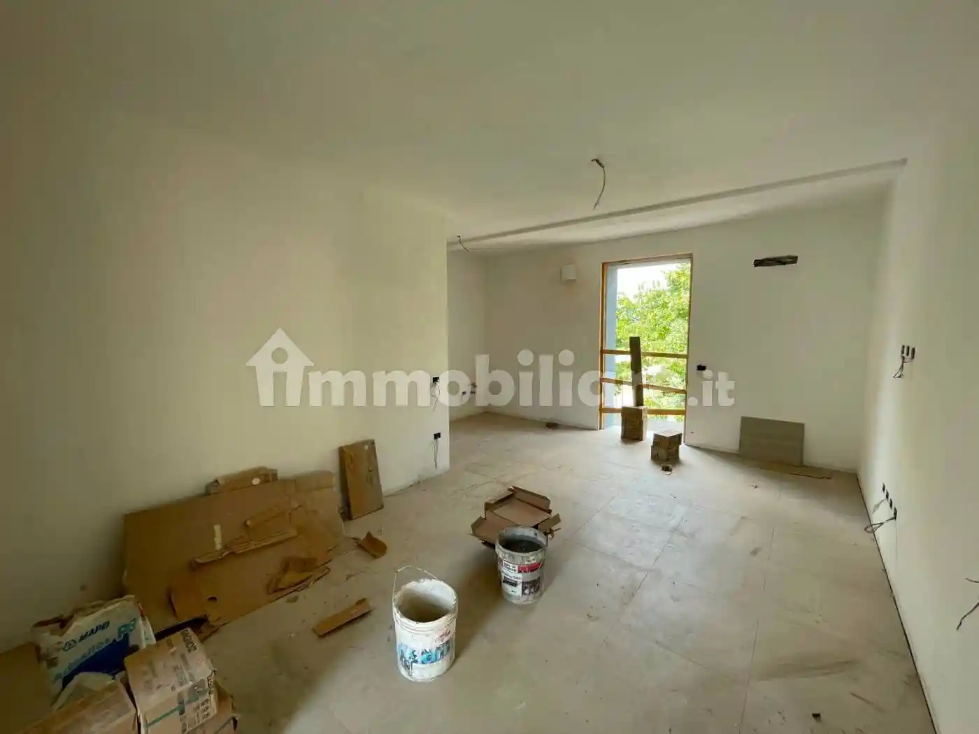 Appartamento in vendita a Forlì