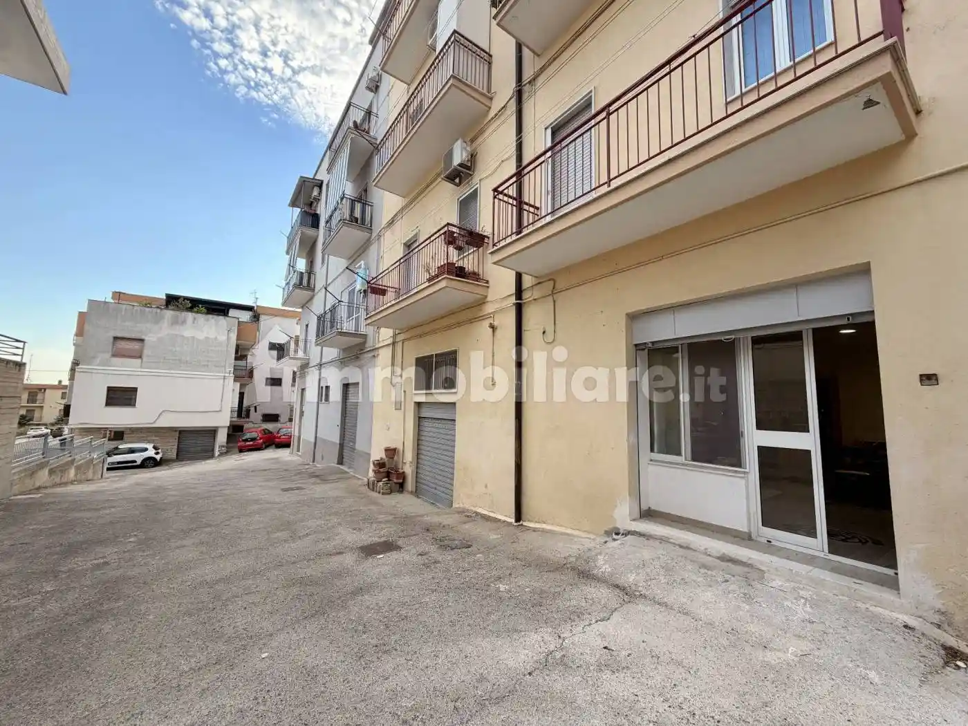 Appartamento in vendita a Matera