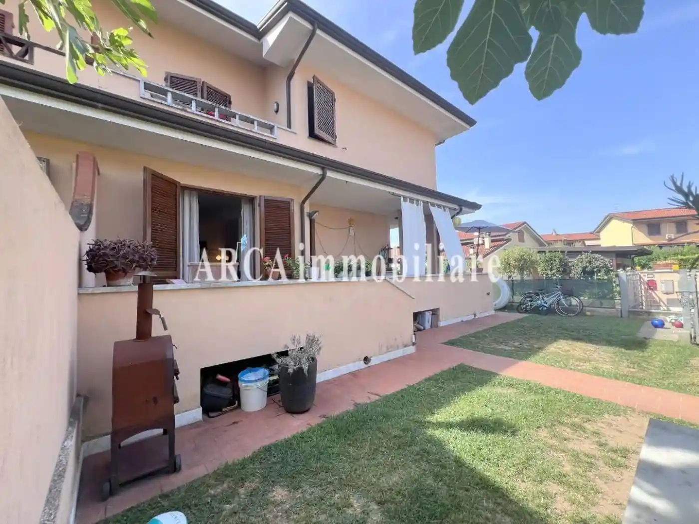 Villa in vendita a Pietrasanta