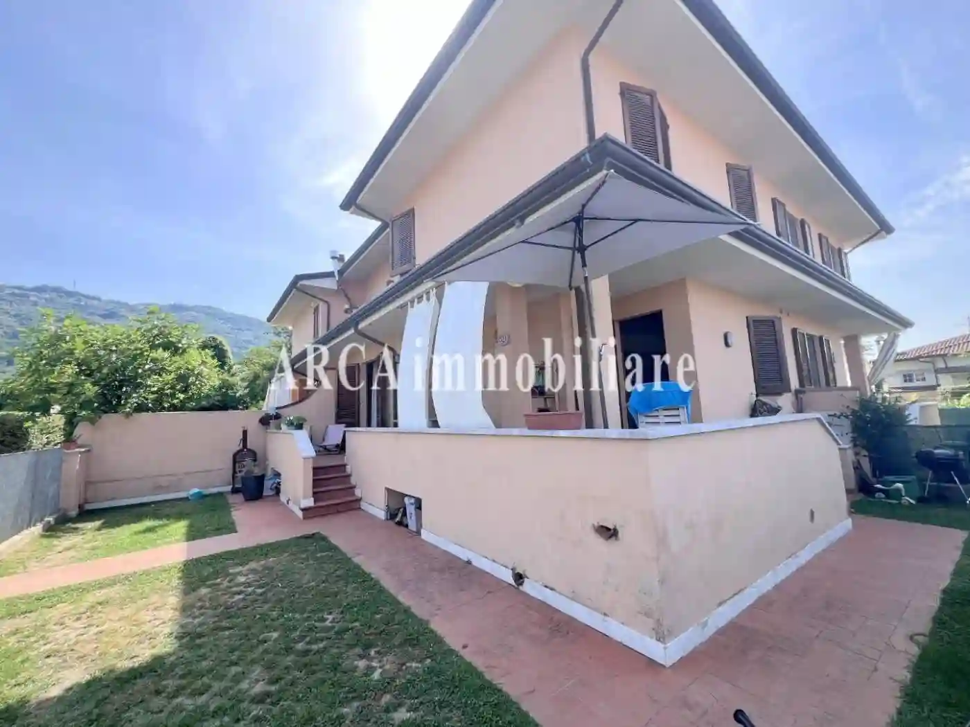 Villa - foto 3