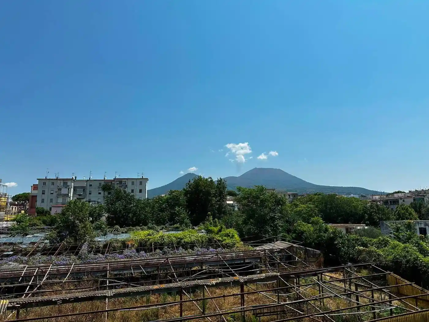 Appartamento in vendita a Portici