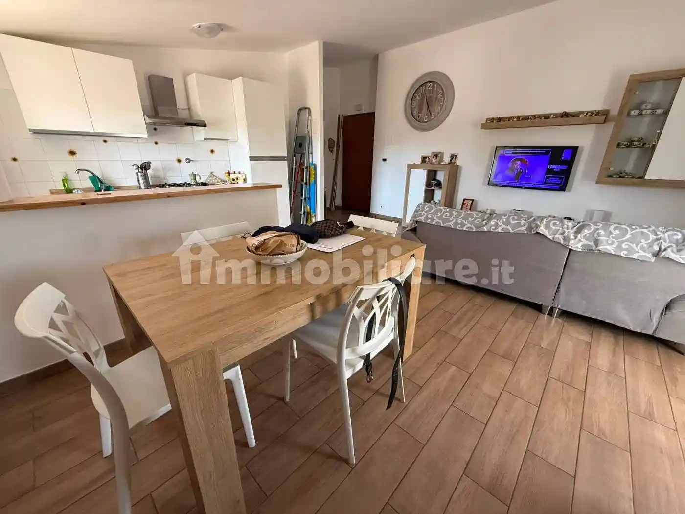 Appartamento in vendita a Fiumicino