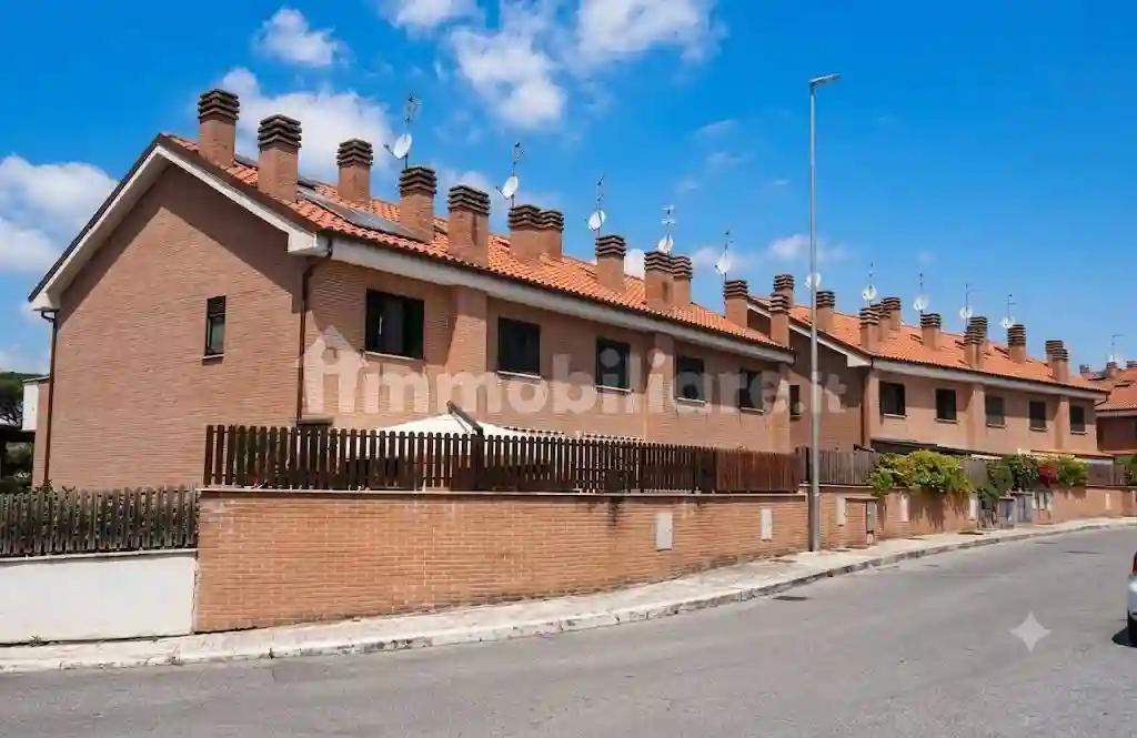 Villetta a schiera - foto 2