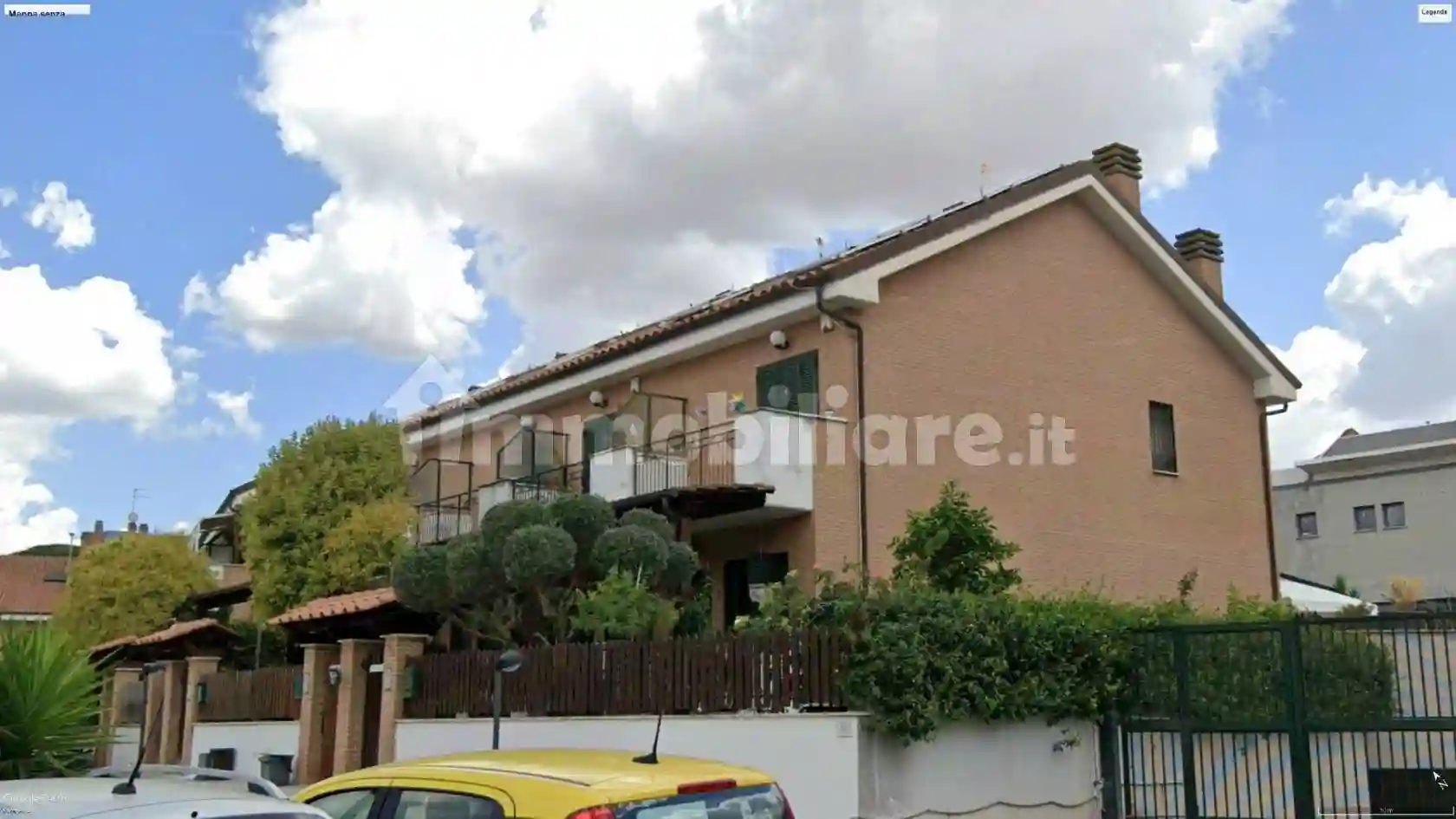 Villetta a schiera - foto 3