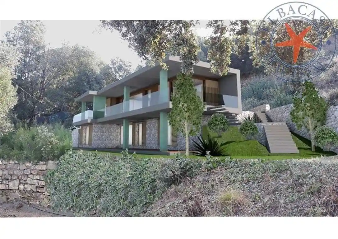 Villa in vendita a Capoliveri
