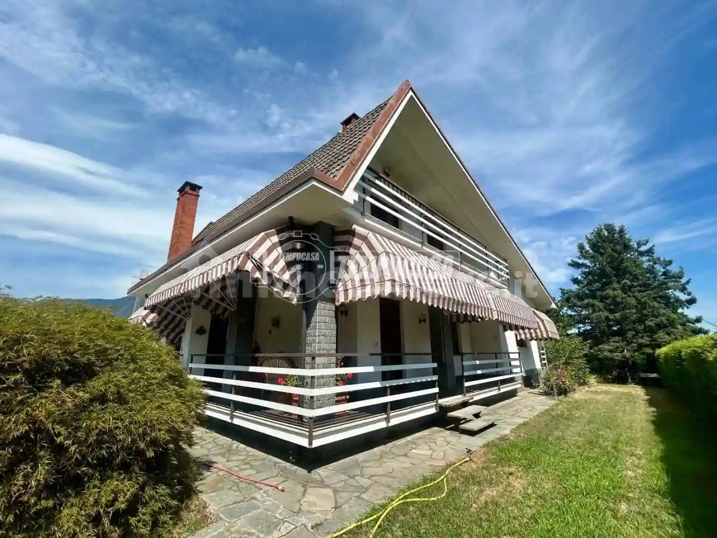 Villa - foto 4