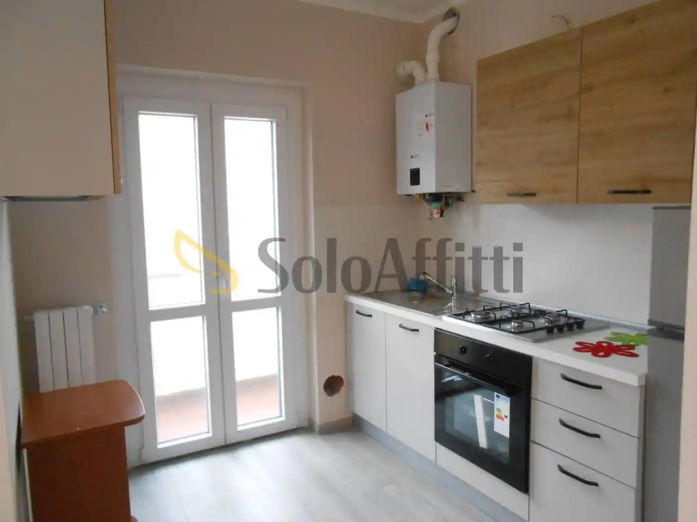 Appartamento in affitto a Pavia