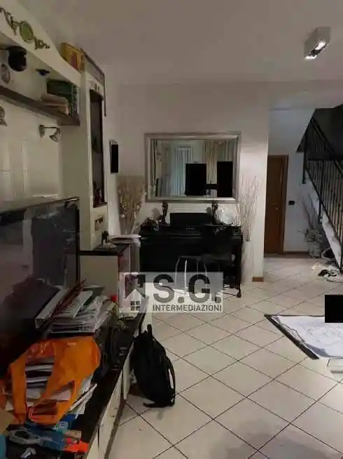 Villa in vendita a Stra
