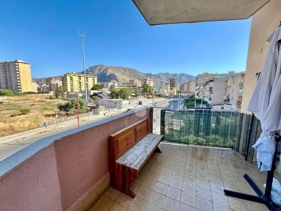 Appartamento in vendita a Palermo