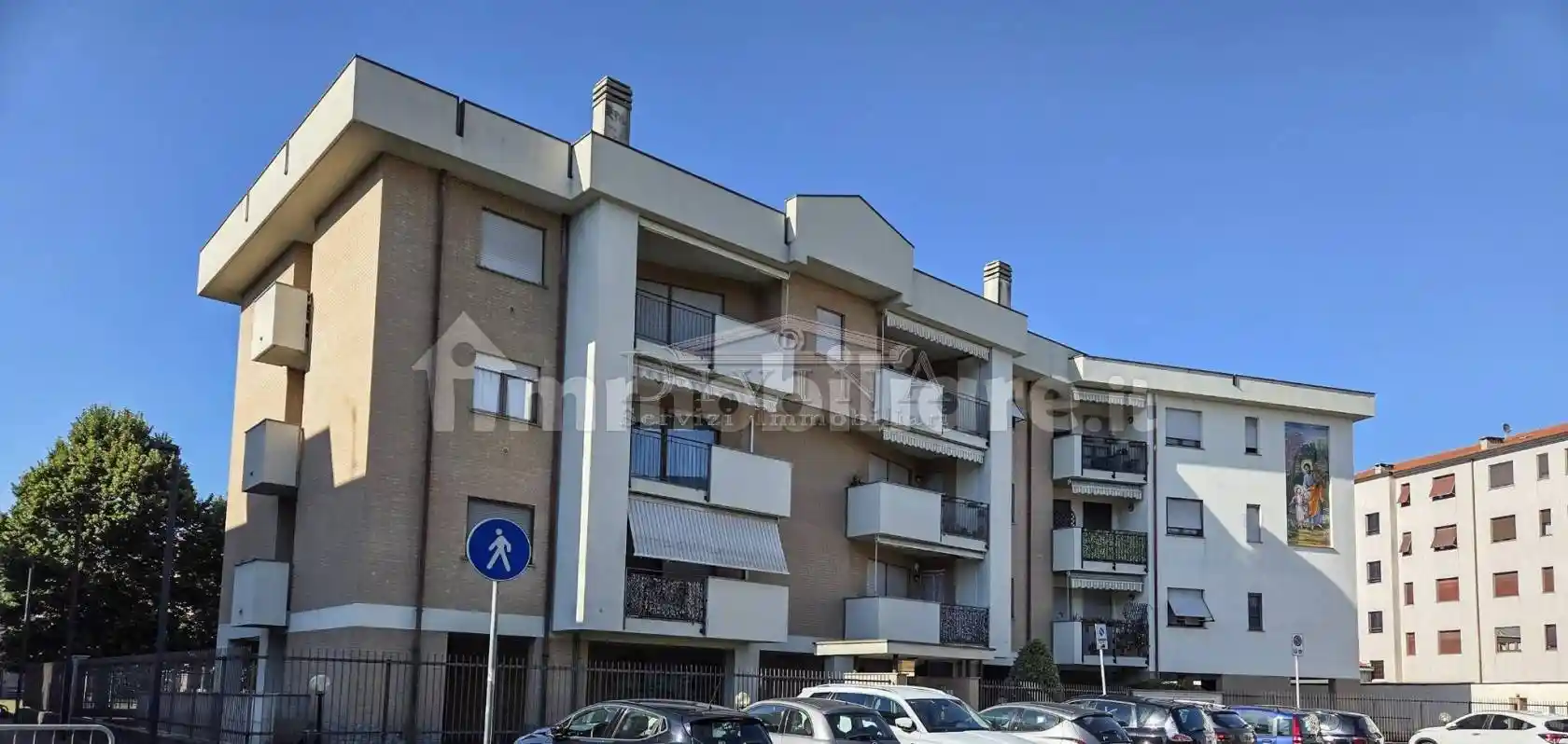 Appartamento in vendita a Muggiò