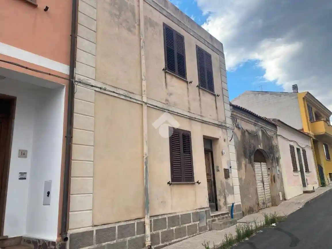 Casa indipendente in vendita a Usini