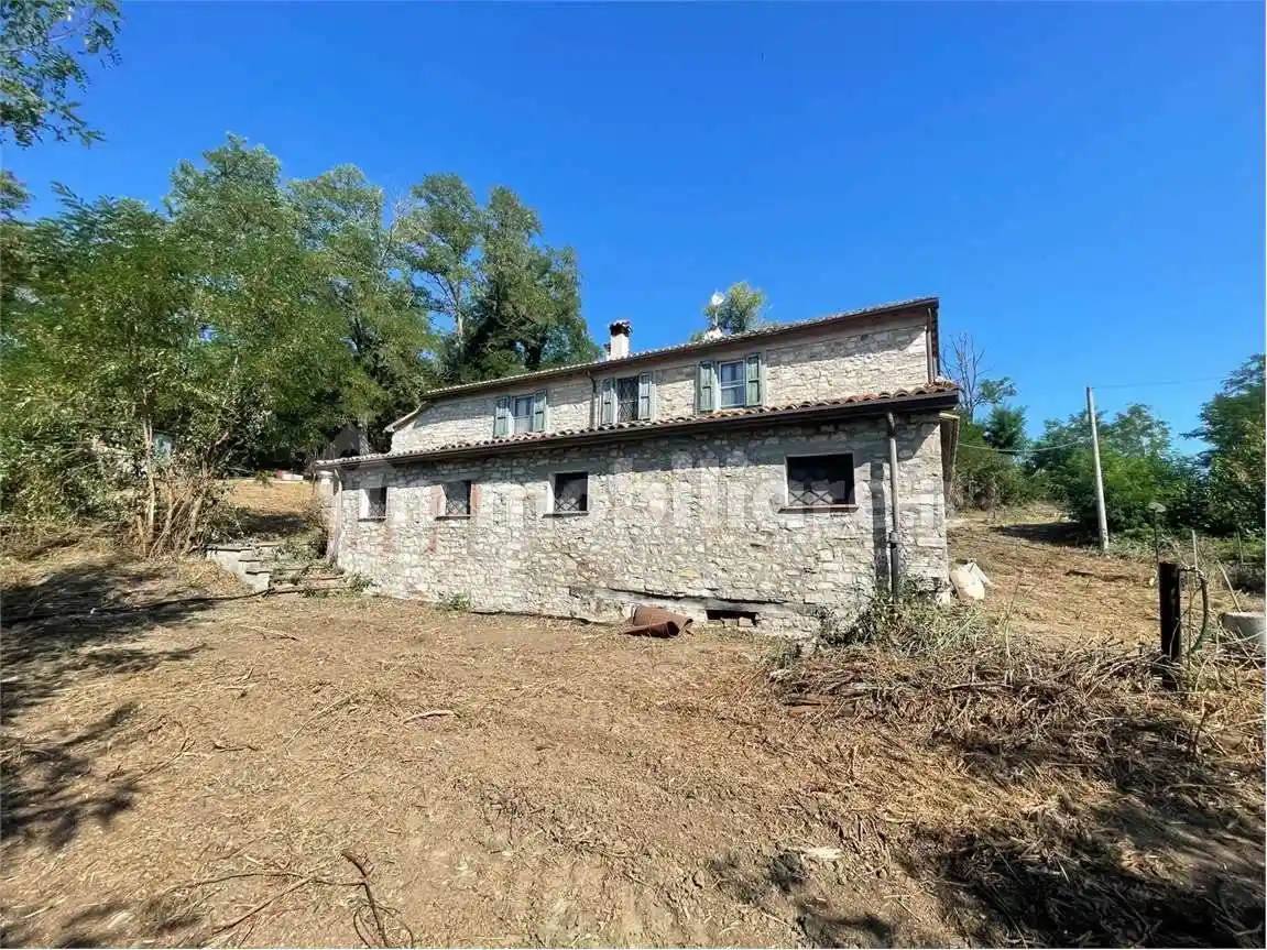Rustico - Casale in vendita a Sogliano al Rubicone