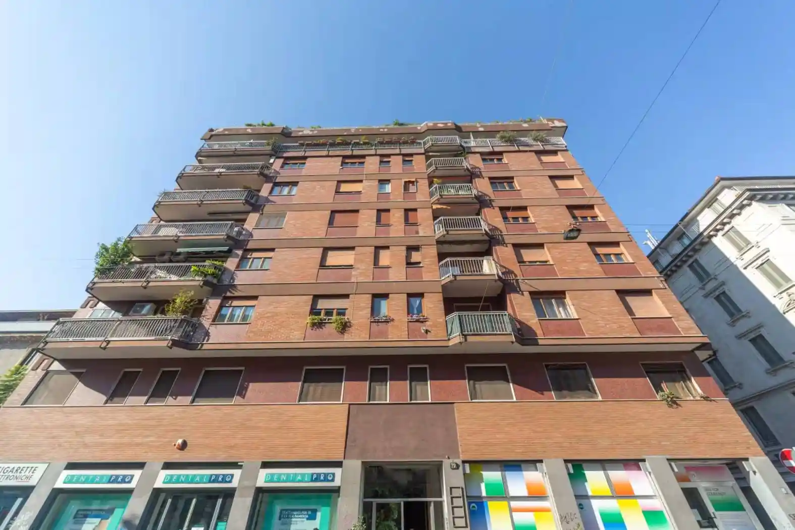 Appartamento in vendita a Milano