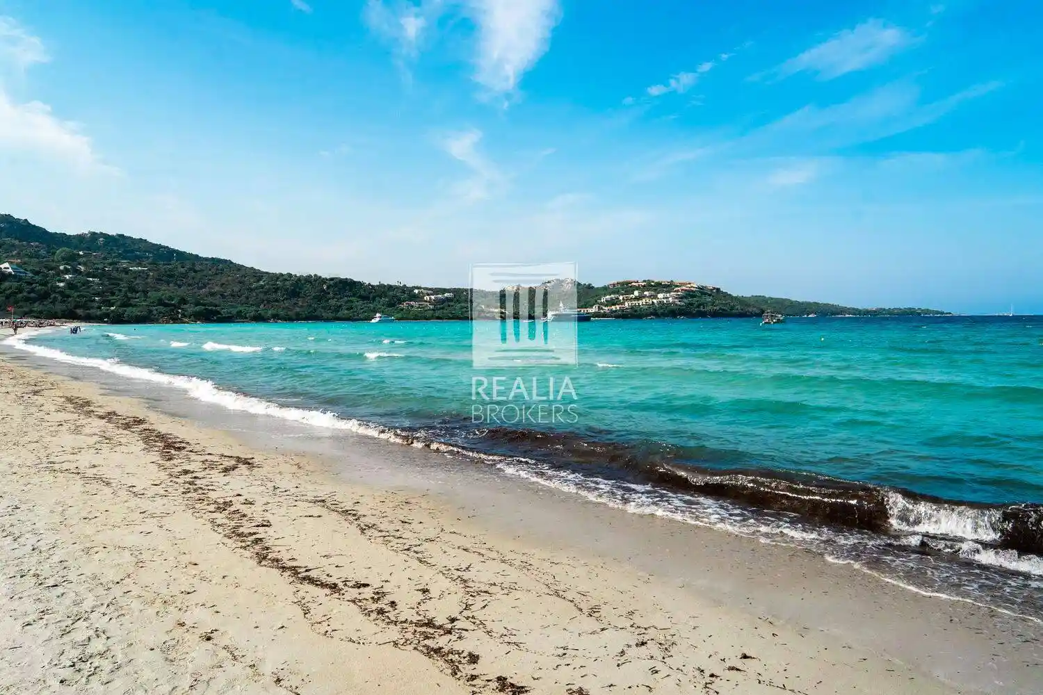 Appartamento in vendita a Olbia