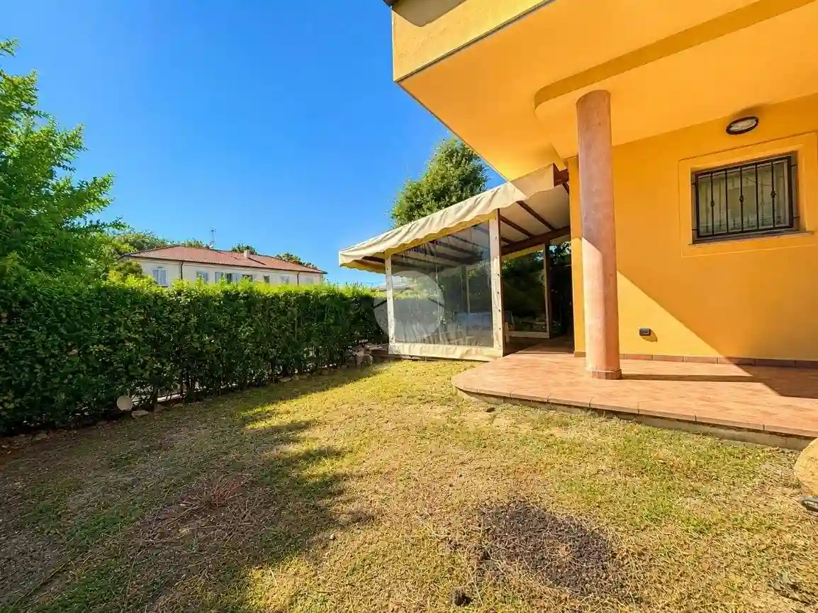 Villetta a schiera - foto 2