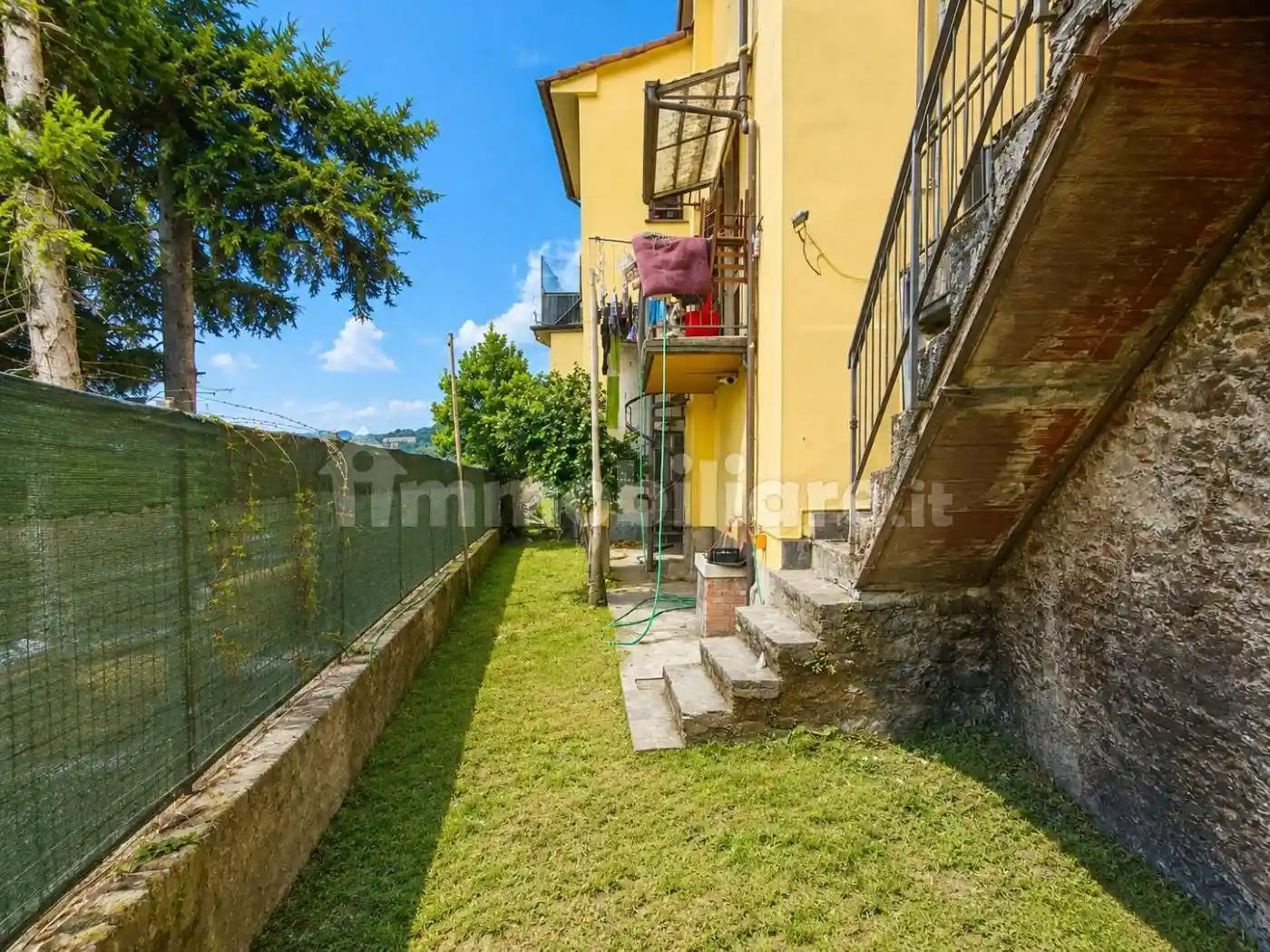 Villetta a schiera in vendita a Aulla
