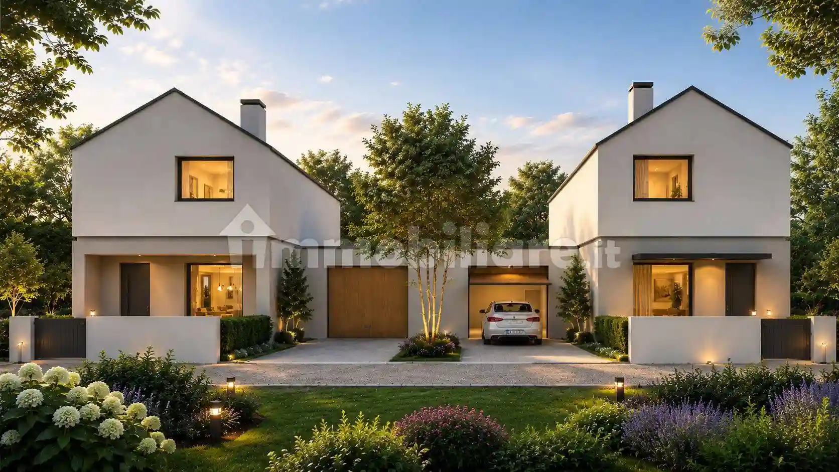 Villa - foto 3