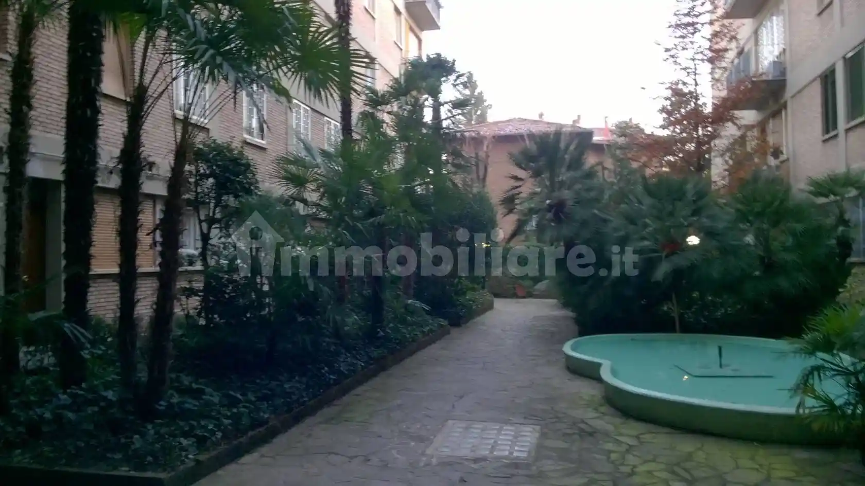 Appartamento in affitto a Bologna