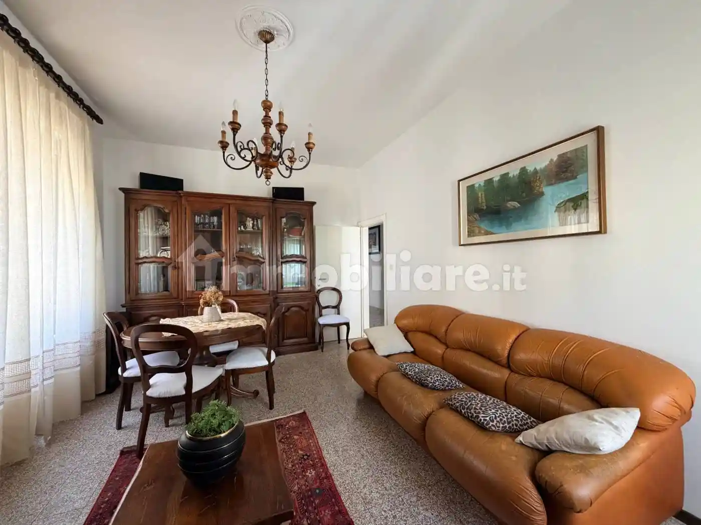 Appartamento in affitto a Firenze