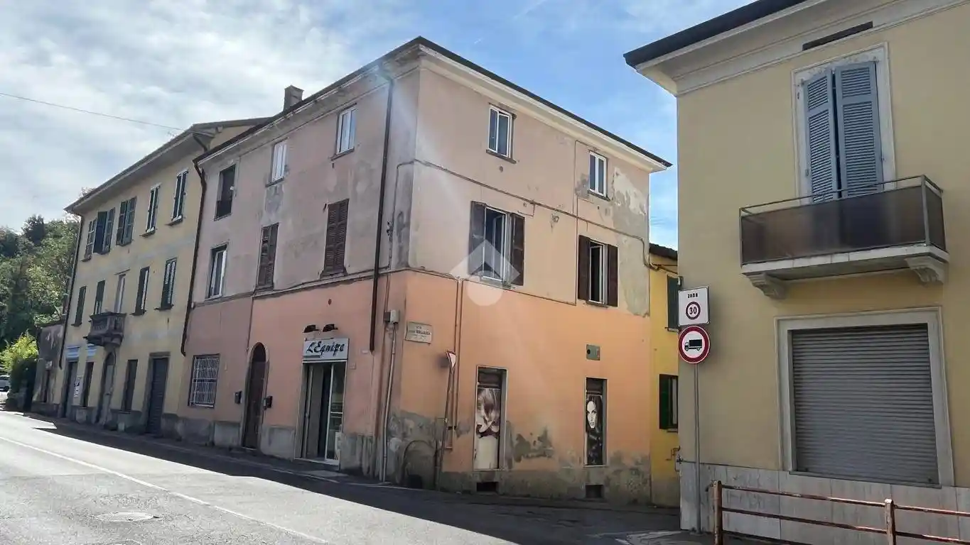 Appartamento in vendita a Como