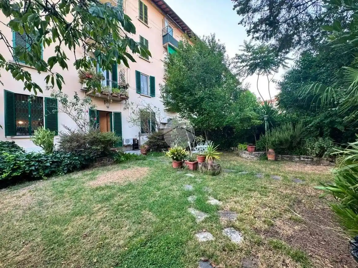Appartamento in affitto a Firenze
