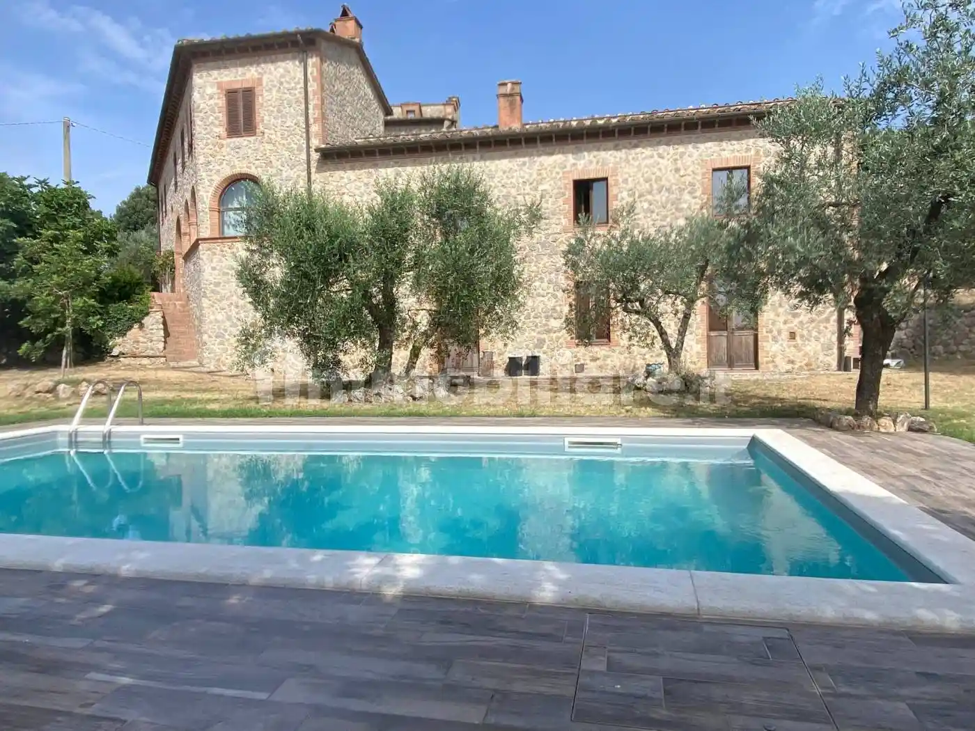 Rustico - Casale in vendita a Amelia