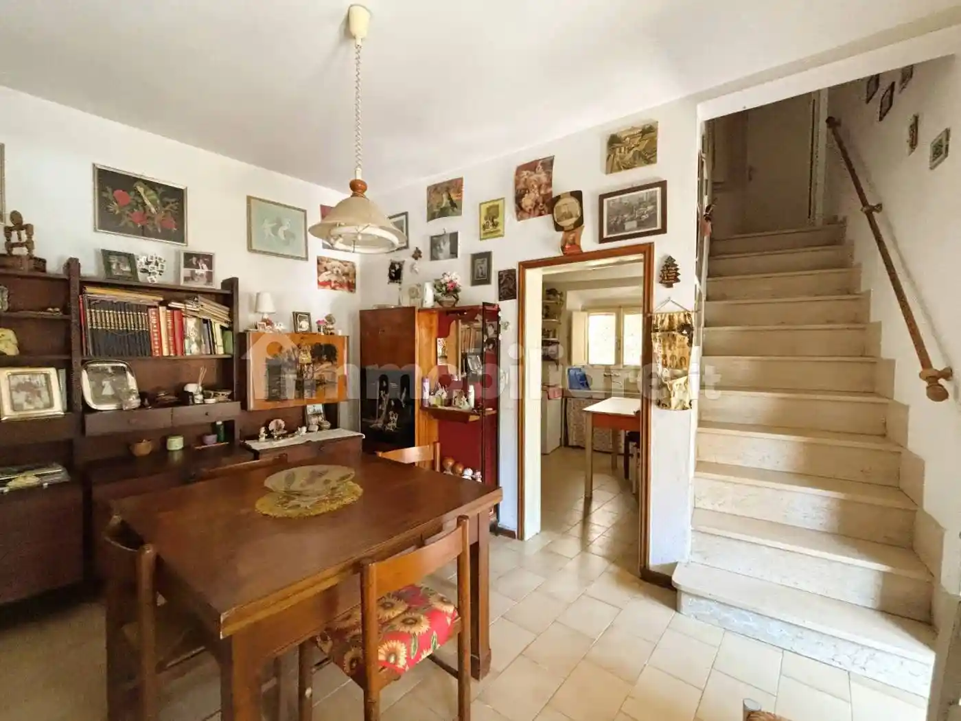 Casa indipendente in vendita a Pistoia