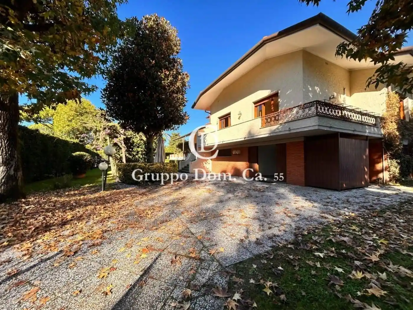 Villa in vendita a Forte dei Marmi