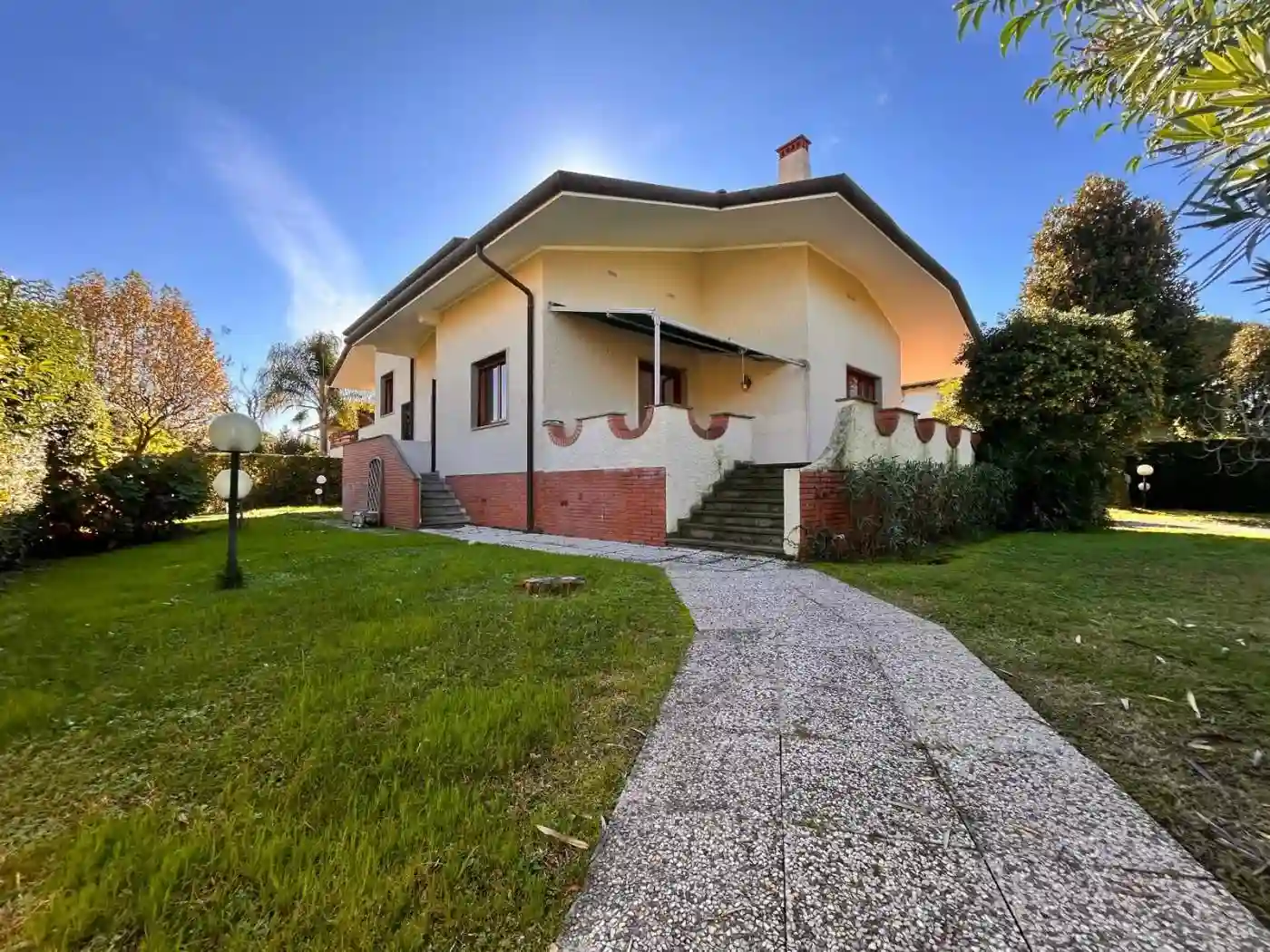 Villa - foto 3