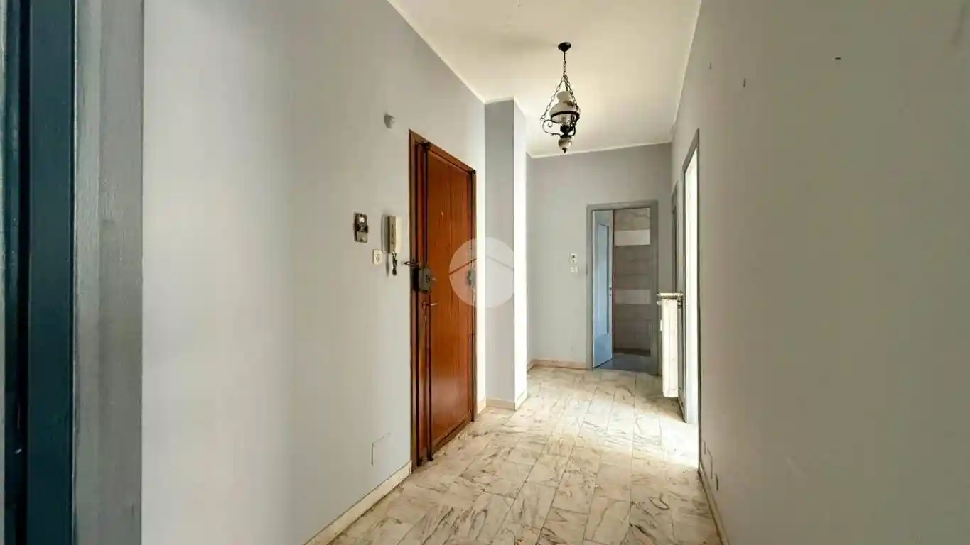 Appartamento in vendita a San Maurizio Canavese