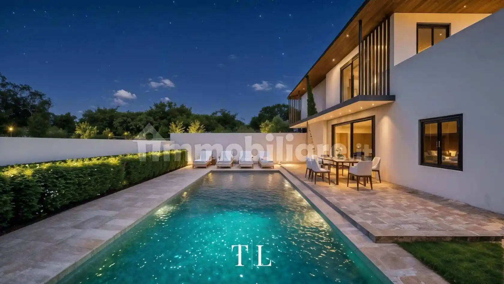 Villa in vendita a Pozzallo