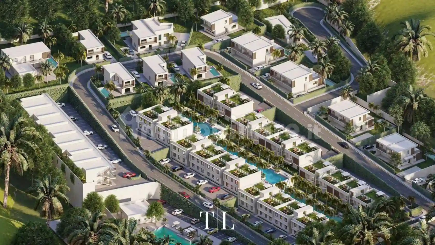 Villa - foto 2