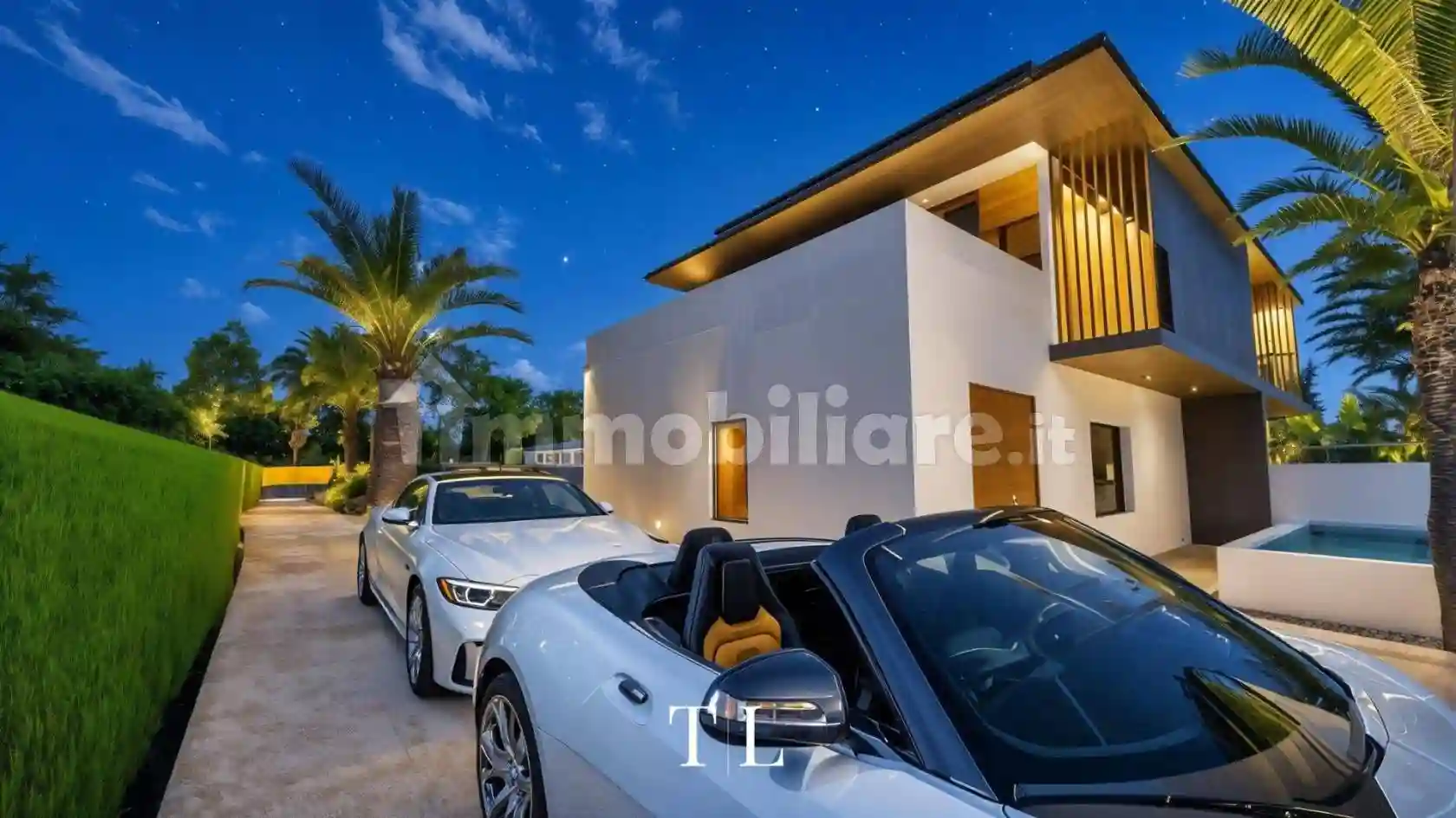 Villa - foto 4
