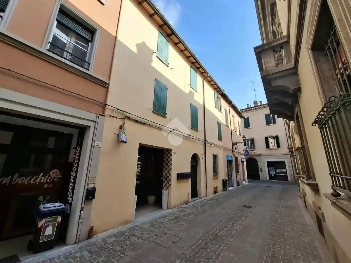 Appartamento in vendita a Imola