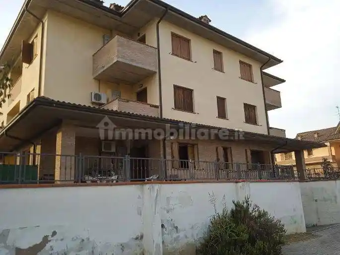 Appartamento in vendita a Terre del Reno