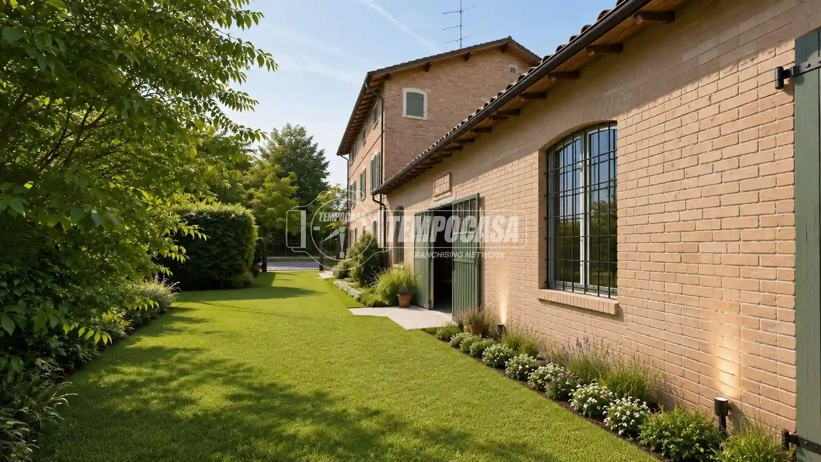 Casa indipendente - foto 5