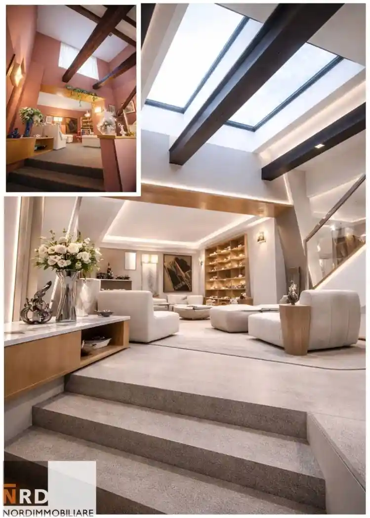 Casa indipendente in vendita a Rivarolo Mantovano