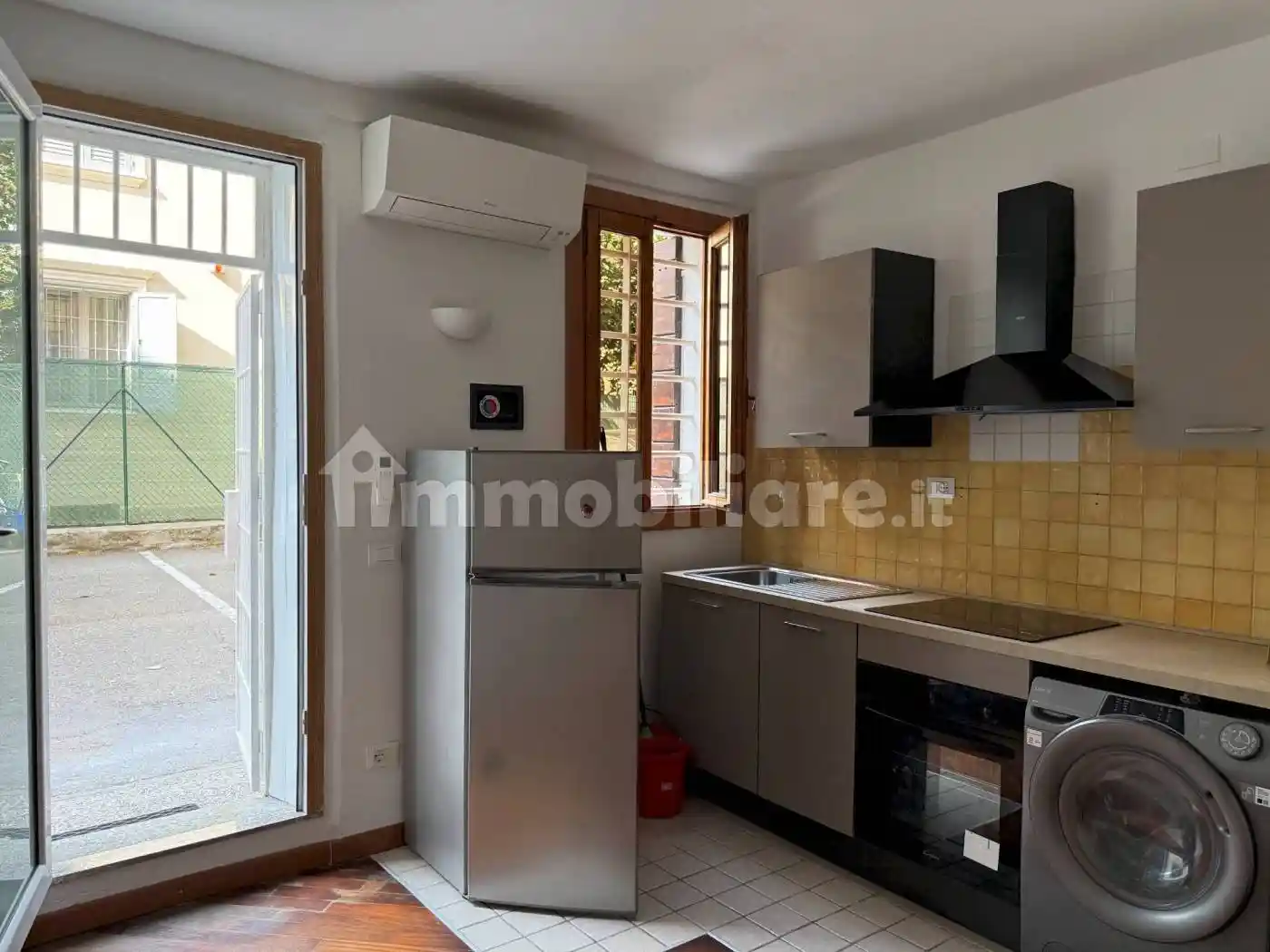 Appartamento in vendita a Bologna