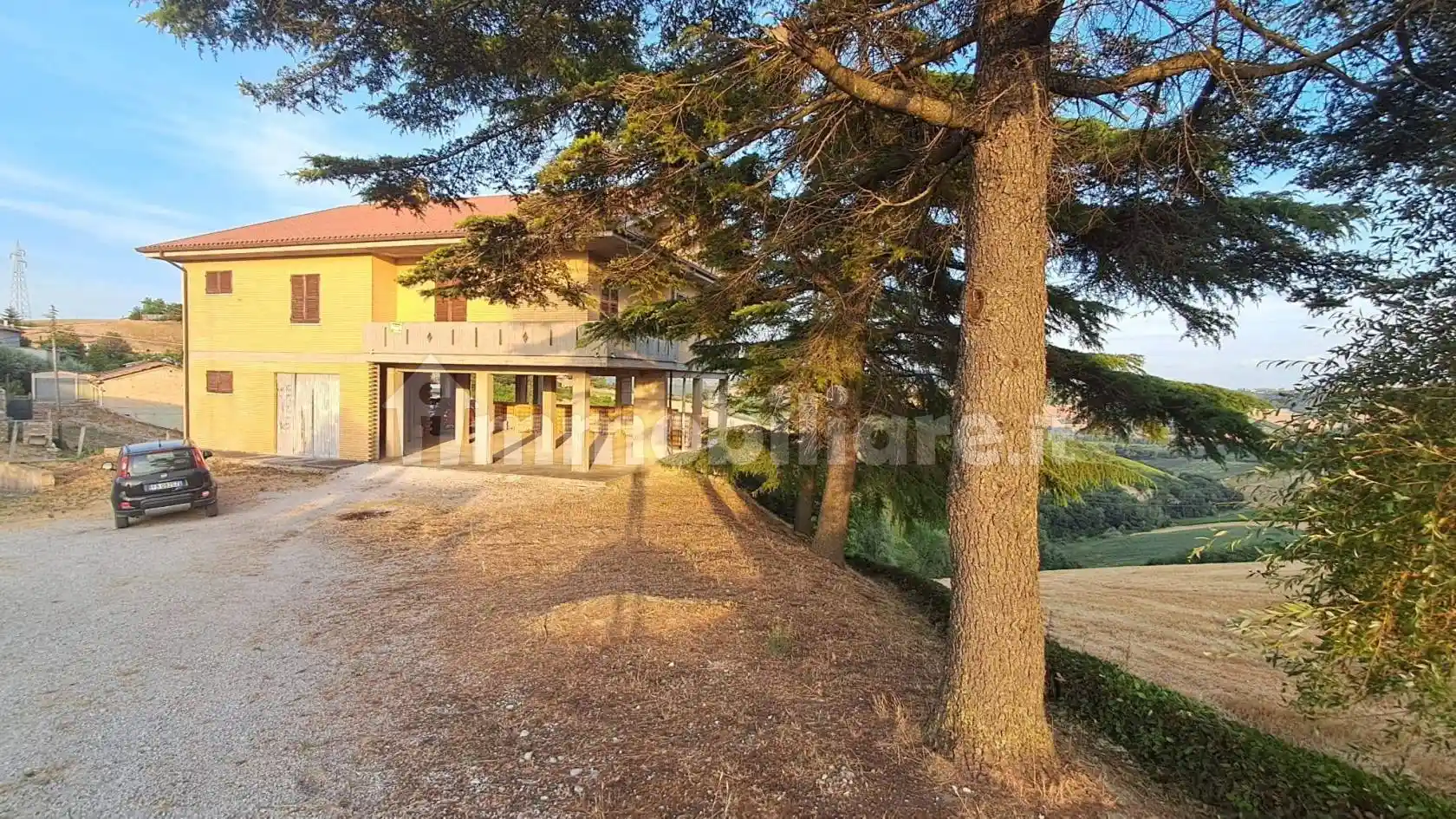 Casa indipendente in vendita a Petritoli