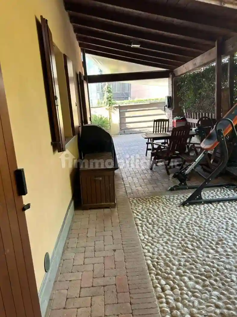 Villetta a schiera - foto 5