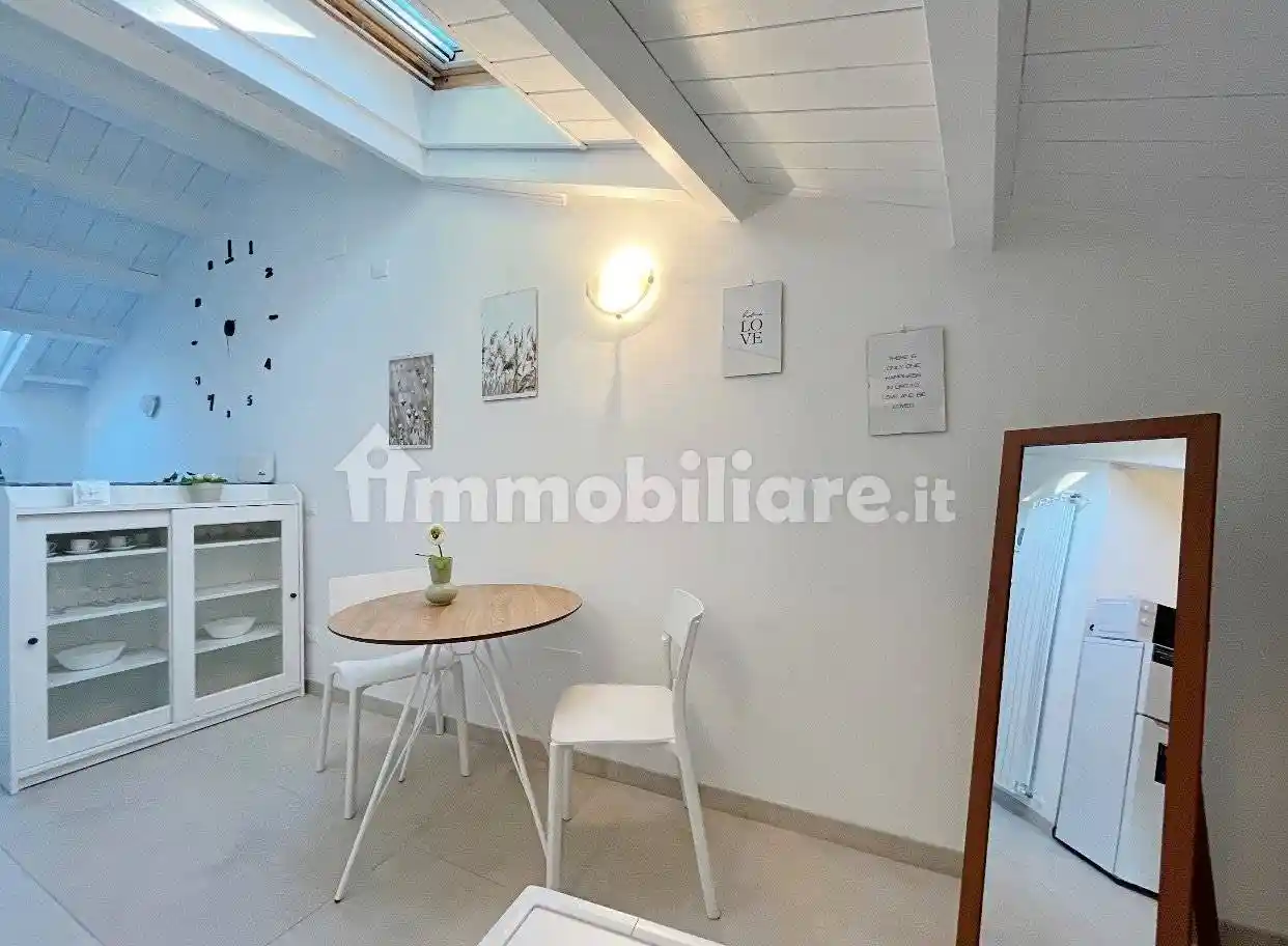 Appartamento in affitto a Cadorago