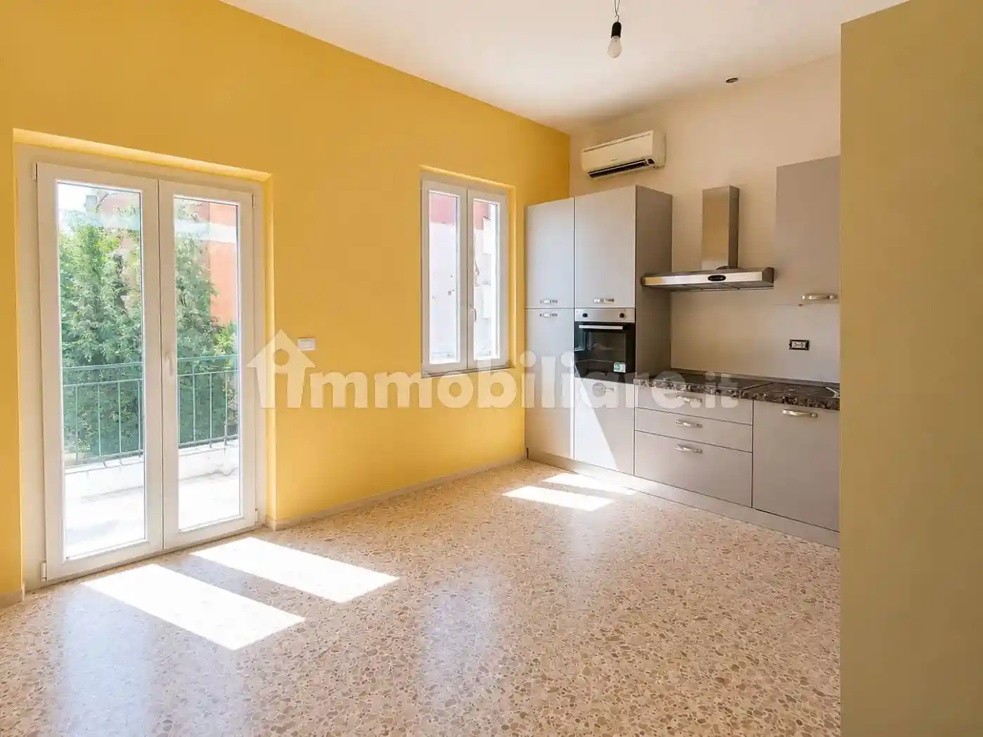 Appartamento in affitto a Firenze