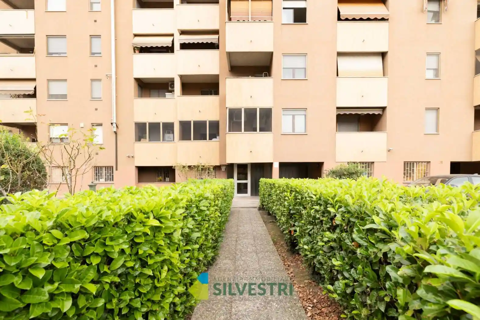 Appartamento in vendita a Novara
