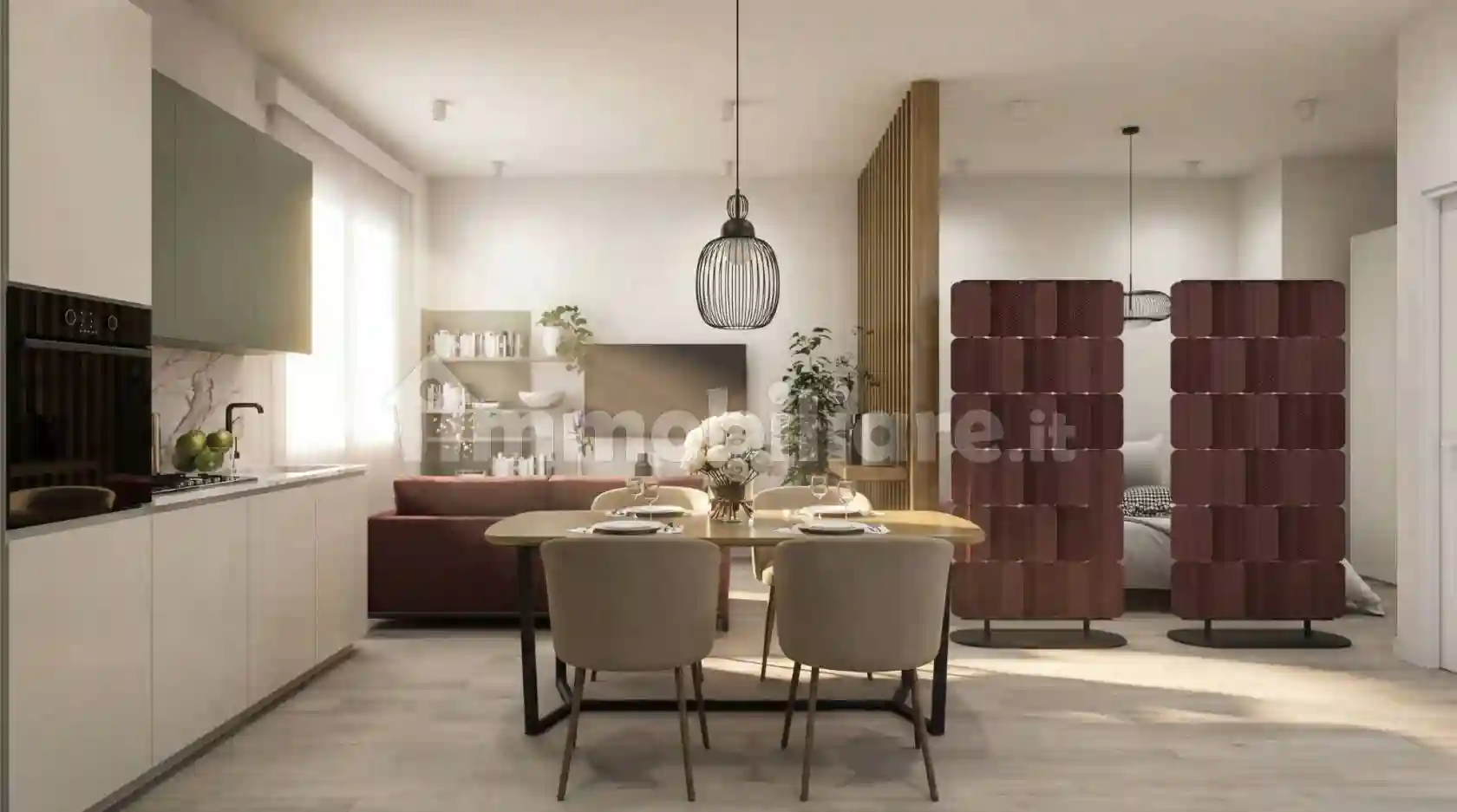 Appartamento - foto 2