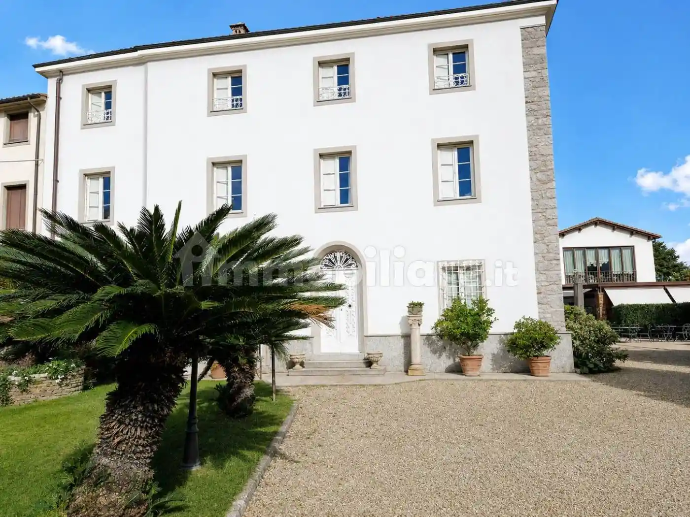 Villa in vendita a Lucca