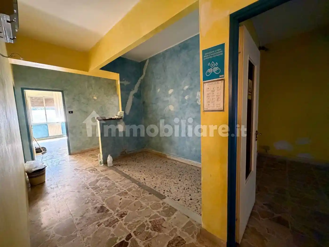 Appartamento in vendita a Piazza Armerina