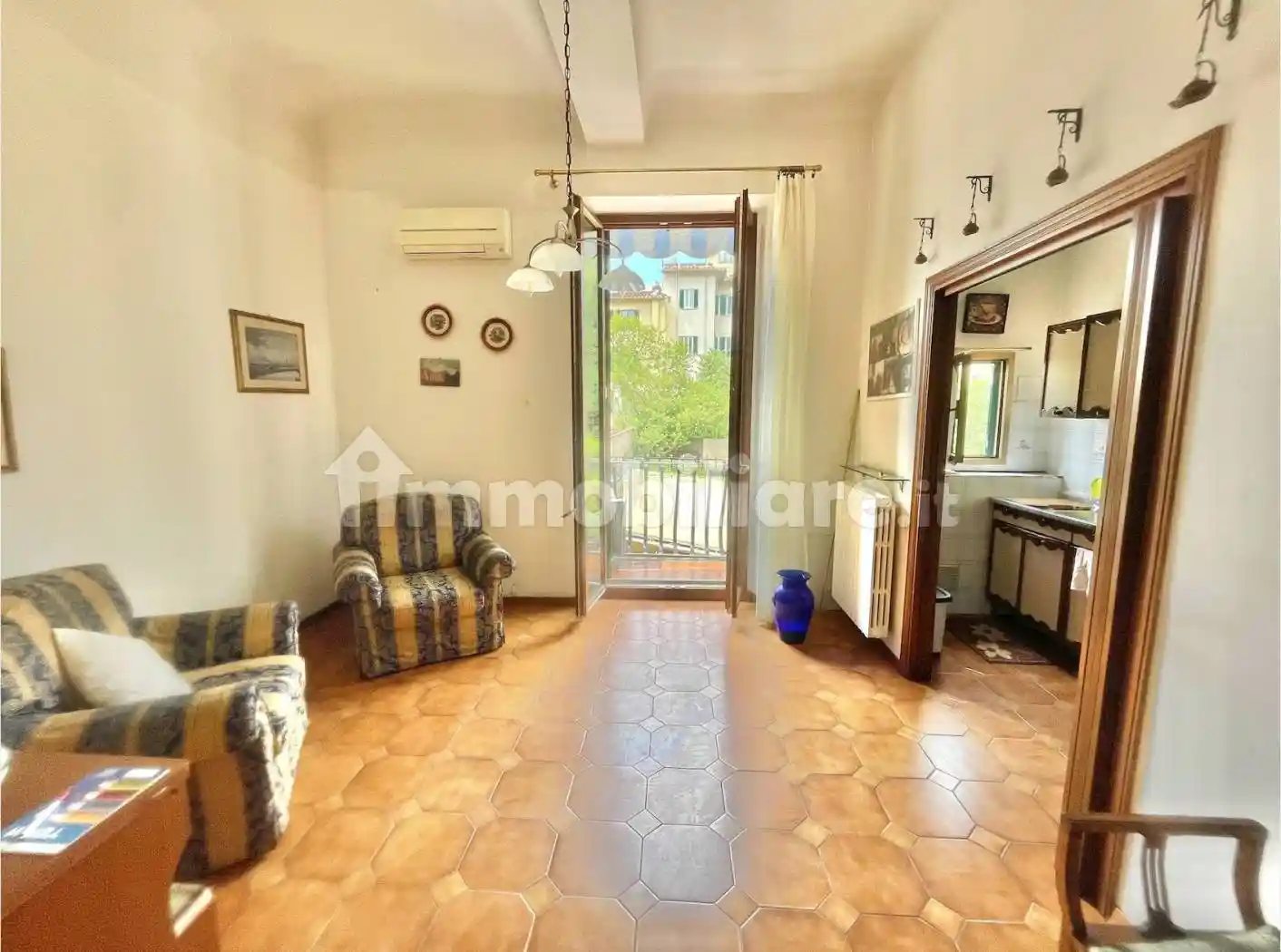 Appartamento in vendita a Firenze